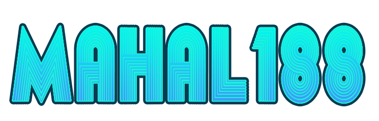 MAHAL188 Logo